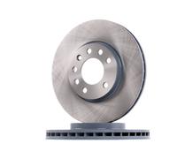 Disco freno FEBI BILSTEIN 17211, anteriore, ventilato , 1 Pezzo