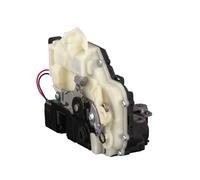 FEBI BILSTEIN 172112 Serratura sportello elettrico per VW PASSAT (3B3)