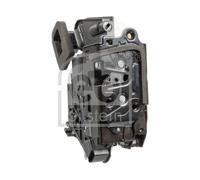 FEBI BILSTEIN 172122 Serratura sport. per SEAT,SKODA,VW
