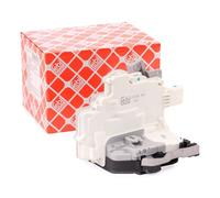 FEBI BILSTEIN 172130 Serratura sportello elettrico per VW Touareg (7P5, 7P6)