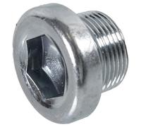FEBI BILSTEIN 172147 Tappo filettato, Scatola cambio