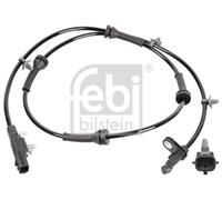 FEBI BILSTEIN 172151 Sensore ABS