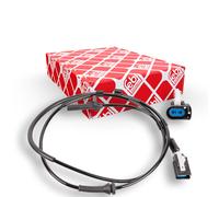 FEBI BILSTEIN Sensore velocità ruota ABS 172154 sinistro posteriore per Ford Transit 2.3 2006-2014