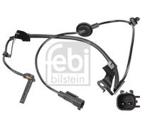 FEBI BILSTEIN 172157 Sensore, N° giri ruota per MITSUBISHI