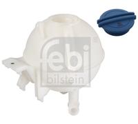 FEBI BILSTEIN 172167 Serbatoio compensazione, Refrigerante per VW