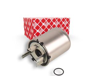FEBI BILSTEIN 172172 Filtro carburante