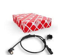 FEBI BILSTEIN 172175 Sensore ABS Anteriore Sinistro Anteriore Destro 619mm