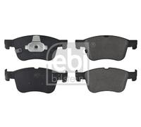 FEBI BILSTEIN 172179 Kit pastiglie freno, Freno a disco per FORD