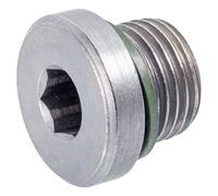 FEBI BILSTEIN 172181 Vite di chiusura, vaschetta dell'olio