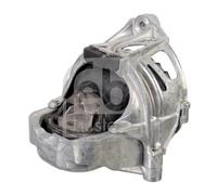 FEBI BILSTEIN 172197 Sospensione, Motore per AUDI,VW