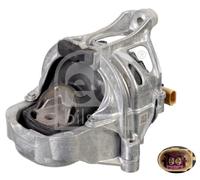 FEBI BILSTEIN 172198 Sospensione, Motore per AUDI,VW