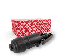 FEBI BILSTEIN 172201 Carter filtro olio