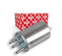 FEBI BILSTEIN 172206 Filtro carburante