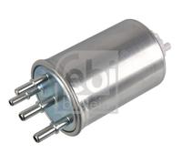 FEBI BILSTEIN 172206 Filtro carburante