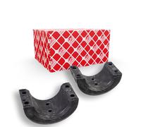 FEBI BILSTEIN 172207 Gommino barra stabilizzatrice