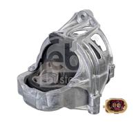 Supporto motore FEBI BILSTEIN 172226 sinistro