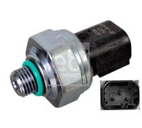 FEBI BILSTEIN 172236 Interruttore a pressione, Climatizzatore per BMW