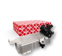 FEBI BILSTEIN 172243 Radiatore olio, Cambio automatico