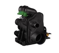 FEBI BILSTEIN Carter del termostato per CITROËN OPEL PEUGEOT VAUXHALL DS