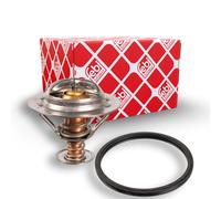 FEBI BILSTEIN Termostato refrigerante 172246 per Isuzu 85°C