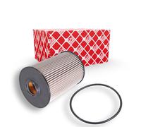 Filtro carburante Cartuccia filtro 172250 FEBI BILSTEIN per PEUGEOT CITROËN
