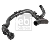 FEBI BILSTEIN 172258 Flessibile radiatore per AUDI,SEAT,SKODA,VW