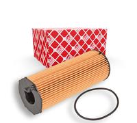FEBI BILSTEIN Filtro olio