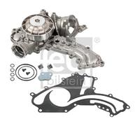 FEBI BILSTEIN 172281 Pompa dell’acqua, raffreddamento motore per MERCEDES-BENZ