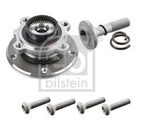 FEBI BILSTEIN 172330 Kit cuscinetto ruota per BMW