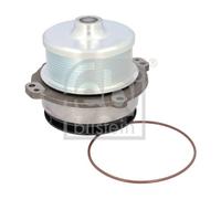 Pompa del refrigerante FEBI BILSTEIN 172341