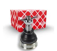 FEBI BILSTEIN 172344 Testina braccio oscillante
