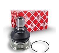 Febi 172345 Braccio Strutturale Frontale per Fiat Panda 312 319 312 519