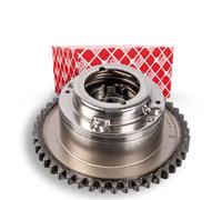 Ruota fase variabile distribuzione Lato aspirazione 172351 FEBI BILSTEIN