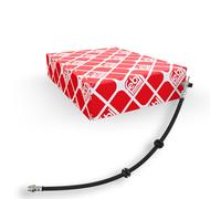 Tubo flessibile del freno FEBI BILSTEIN 172353