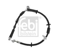 FEBI BILSTEIN 172356 Flessibile del freno per LAND ROVER