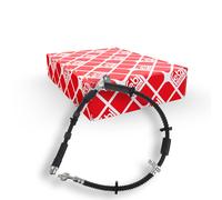 Tubo flessibile del freno FEBI BILSTEIN 172356, sinistro