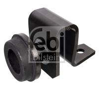 FEBI BILSTEIN 172384 Tampone paracolpo, Sospensione per DAF