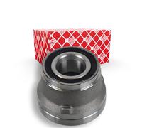 Set di cuscinetti ruota FEBI BILSTEIN 172388