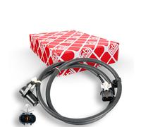 Sensore, velocità ruota FEBI BILSTEIN 172391 sinistro