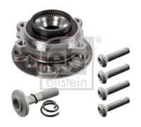 FEBI BILSTEIN 172393 Kit cuscinetto ruota per BMW