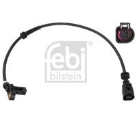 FEBI BILSTEIN 172409 Sensore, N° giri ruota per FORD,SEAT,VW