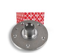Mozzo ruota FEBI BILSTEIN 172411