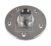 FEBI BILSTEIN 172411 Mozzo Ruota Per NISSAN, OPEL, RENAULT, VAUXHALL