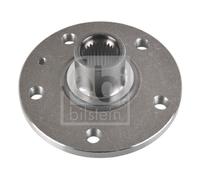 FEBI BILSTEIN 172411 Mozzo ruota per NISSAN,OPEL,RENAULT,VAUXHALL