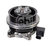 FEBI BILSTEIN 172416 Pompa dell’acqua, raffreddamento motore per AUDI,SEAT,SKODA