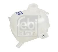 FEBI BILSTEIN 172435 Serbatoio compensazione, Refrigerante per FIAT,OPEL,VAUXHAL