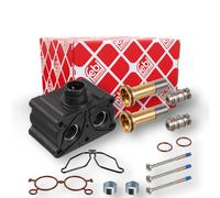 FEBI BILSTEIN 172440 Valvola elettromagnetica