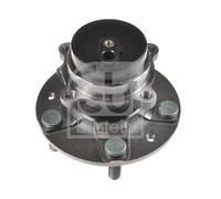 FEBI BILSTEIN 172449 Kit cuscinetto ruota per MAZDA