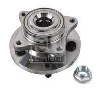 FEBI BILSTEIN 172450 Kit cuscinetto ruota per LAND ROVER
