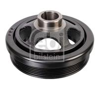 FEBI BILSTEIN 172463 Puleggia cinghia, Albero a gomiti per MERCEDES-BENZ C-Class